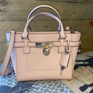 Michael Kors Hamilton Traveler 💓